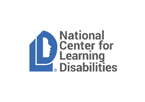 National Center For Learning Disabilities Logo